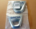 628900768R - Emblema grelha DACIA